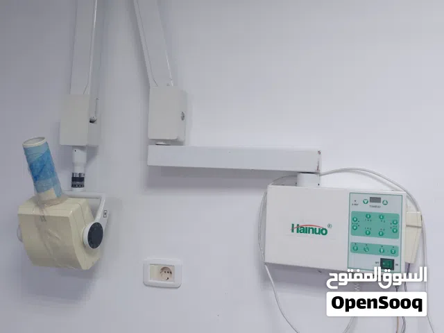 عيادة اسنان للبيع