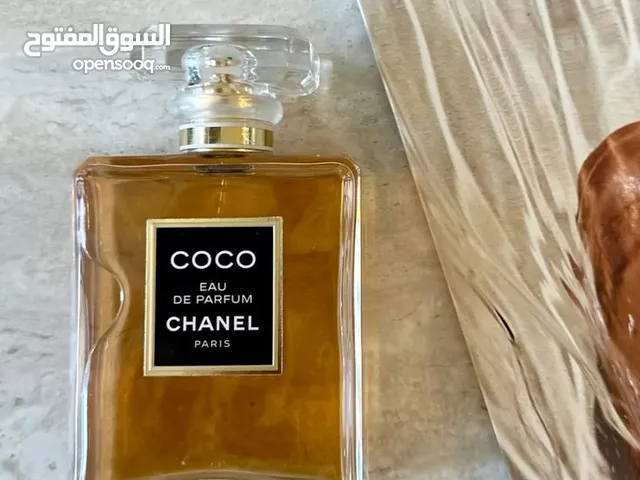 عطر من شانيل للجنسين بسعر مغري