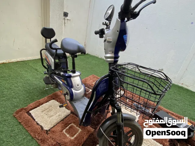 سكوتر كهربائية للبيع