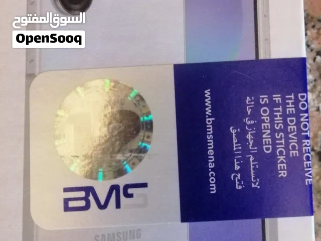 Samsung Galaxy A36 256 GB in Amman