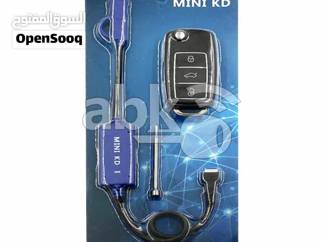 جهاز برمجة لارم السيارة keydıy