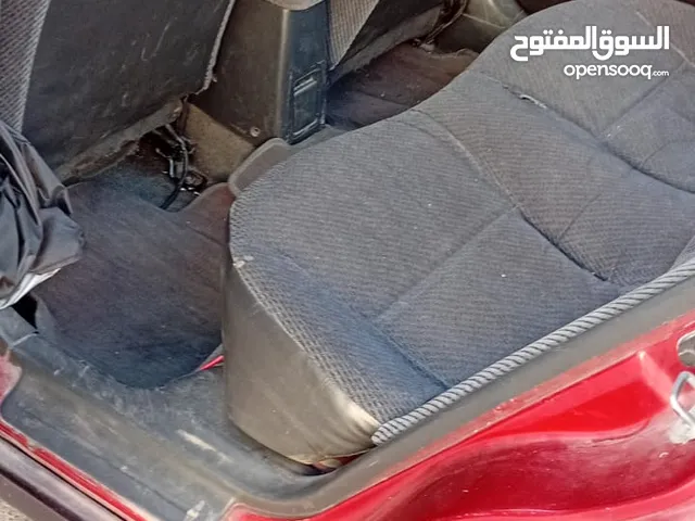 هوندا سيفك 98 اتوماتيك توب نضافه