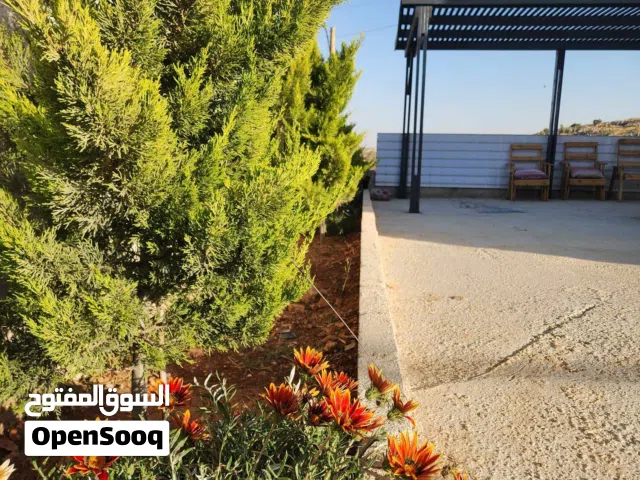 منزل مع أرض 600متر
