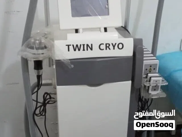 جهاز طبي جديد يستعمل لتخسيس الجسم