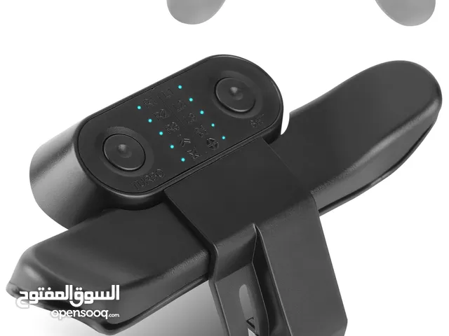 قطعة الازرار الإضافية لجهاز بلاستيشن 4 و 5