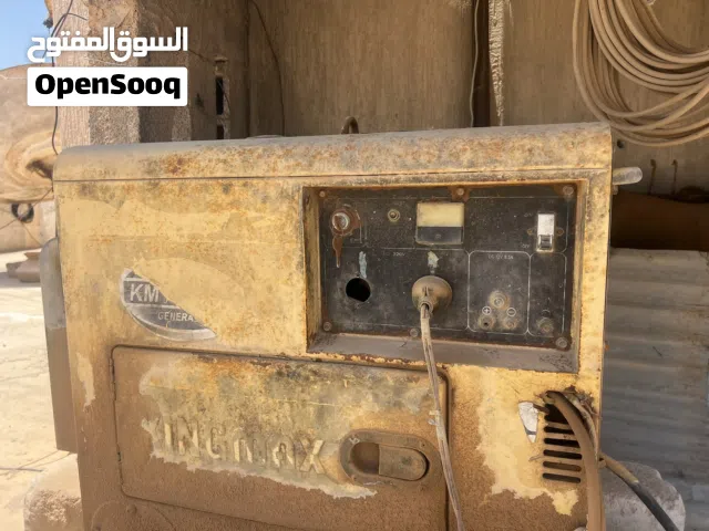 مولود صيني درجه أوله عيبه يبي محرك لفه اموره طيبه قوة المولد 6.5 مولد ربي يبارك دق الأول يشغل مكيفين