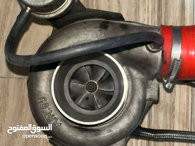 للبيع تيربو قاريت