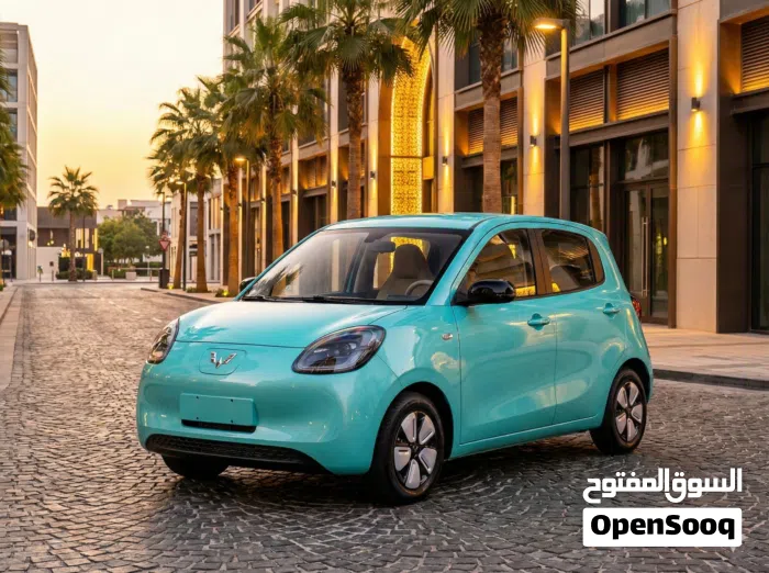وولينغ بينجو EV Standard 2026