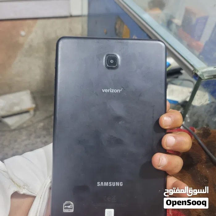 Samsung ‏Galaxy Tab A7 ‏32 GB ‏7 inch