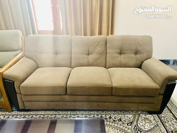 Sofa Set For Sale 3 2 Seater Two 1 Seater