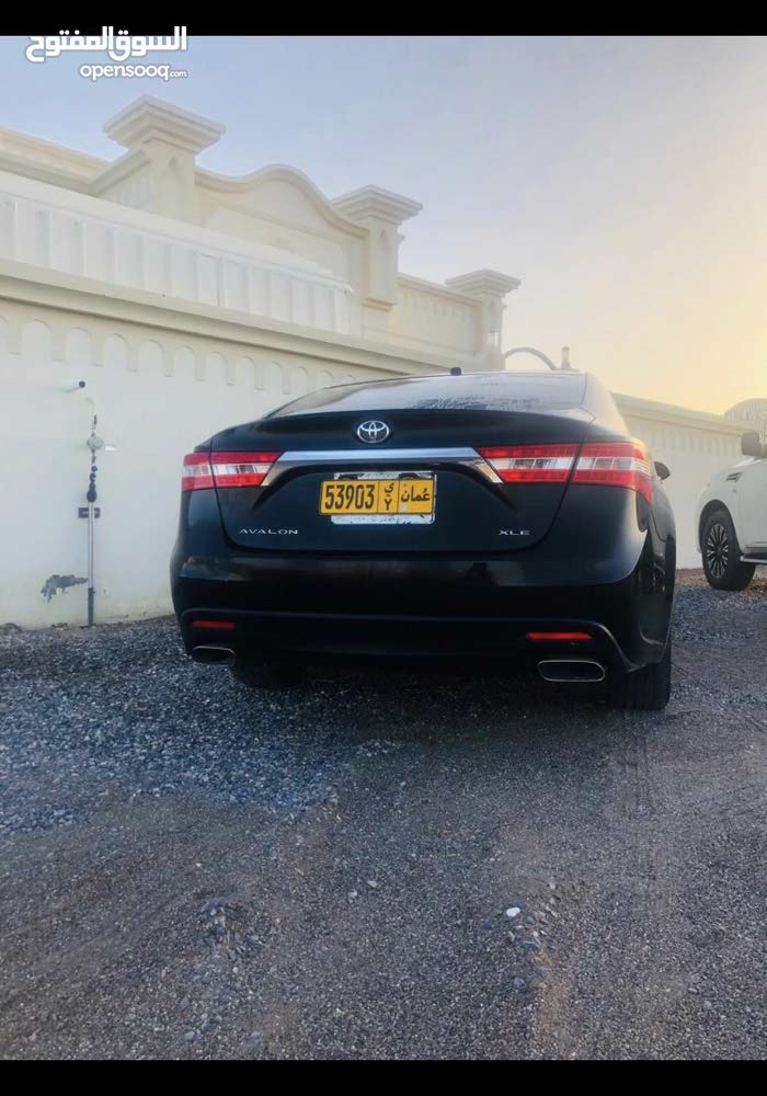 2015 Toyota Avalon For Sale >> Used 2015 Toyota Avalon For Sale At Best Price 104732676 Opensooq 2015 Toyota Avalon For Sale >> Used 2015 Toyota Avalon For Sale At Best Price 104732676 Opensooq