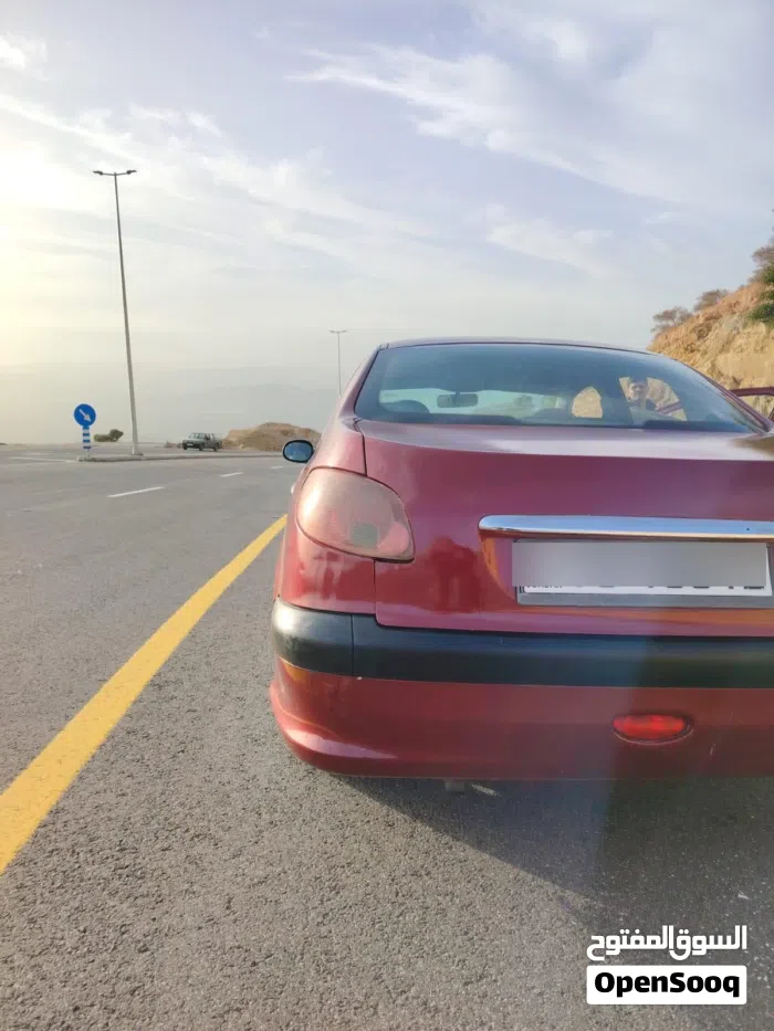 بيجو ‏208 ‏Standard ‏2008