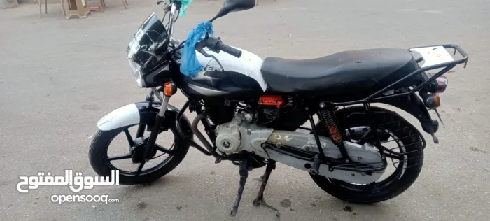 باجاج ‏بوكسر ‏2022 ‏500 - 599 سي سي