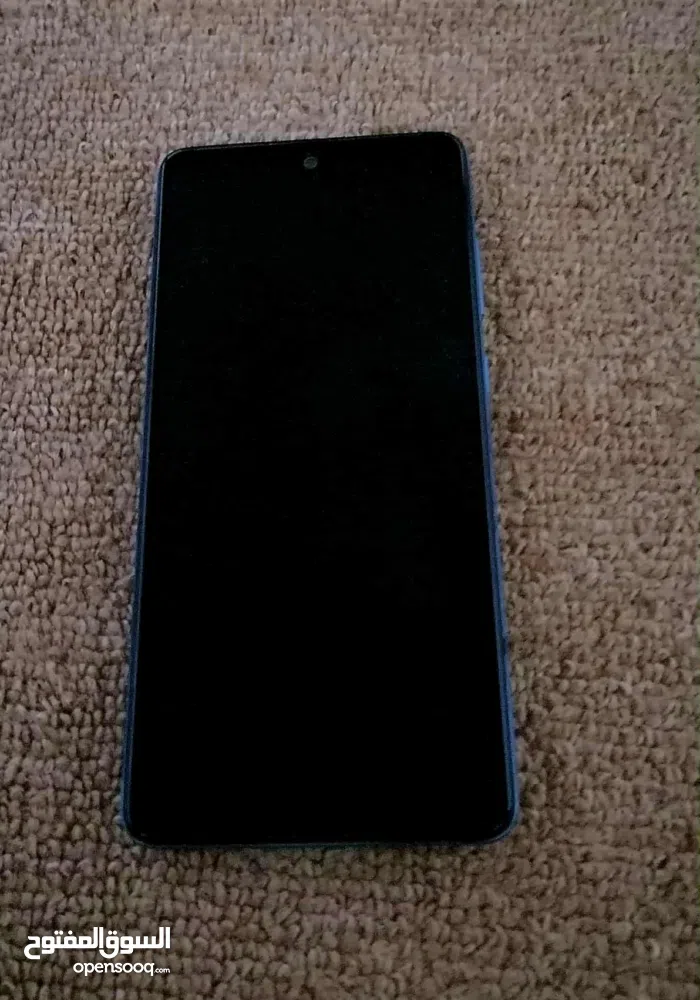 سامسونج ‏جالاكسي A72 ‏128 جيجابايت ‏أزرق