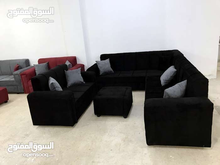 طقم كنب حرف ال مع مجوزه عرض لاسبوع 156151617 السوق المفتوح