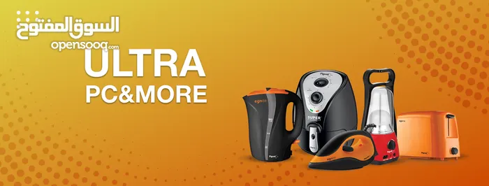 ULTRA PC&MORE