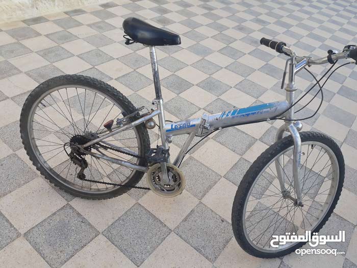ابي اشتري دراجه هوائيه