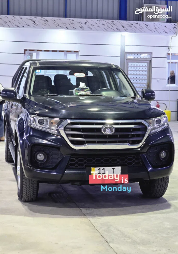 جريت وول ونجل Standard 2021