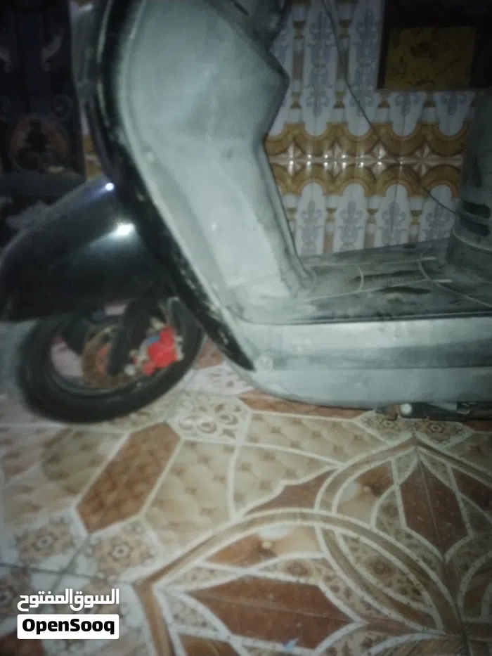ياماها ‏NMAX ‏2008 ‏250 - 499 سي سي