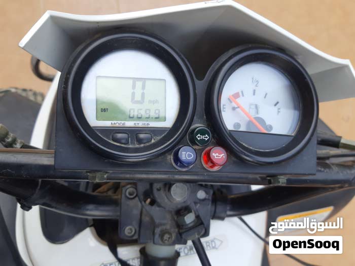 دراجة هوائية ذات اربع عجلات