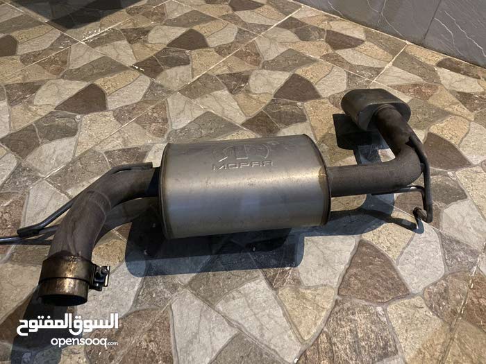 Jeep Jk Muffler >> Jeep Wrangler Jk Exhaust Jeep Jk Muffler >> Jeep Wrangler Jk Exhaust