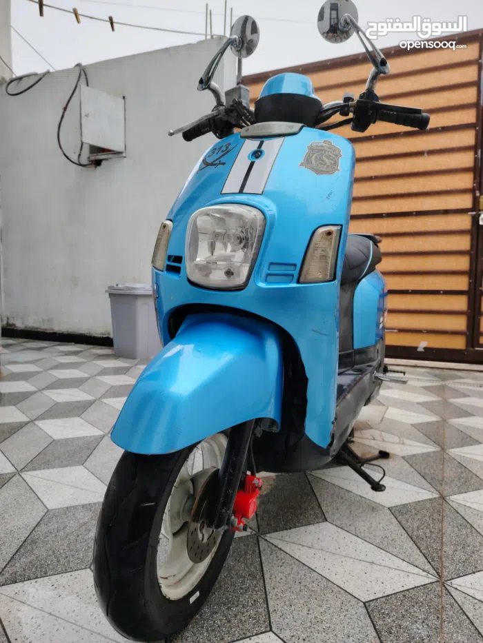 Yamaha ‏Other ‏2007 ‏11- 250 cc