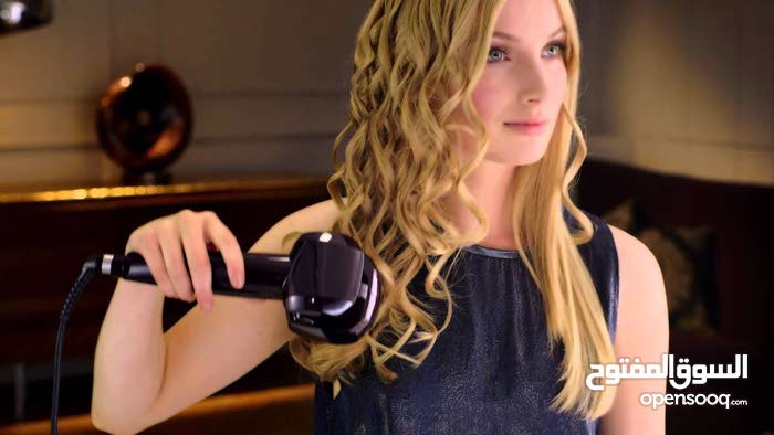 babyliss for curly hair - (117886808) | Opensooq