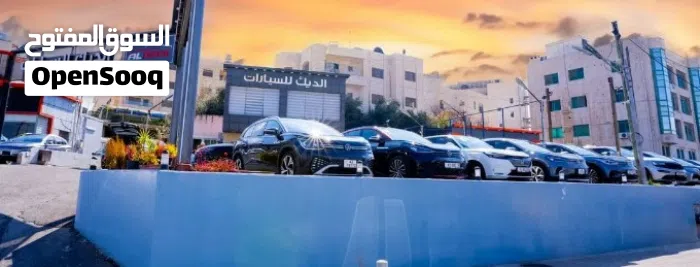 معرض الديك للسيارات 