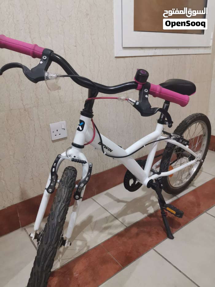 B-TWIN MistiGirl 300 (2019 Edition 
