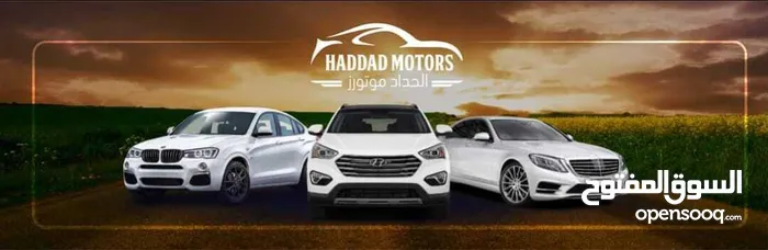 Haddad Motors حداد موتورز