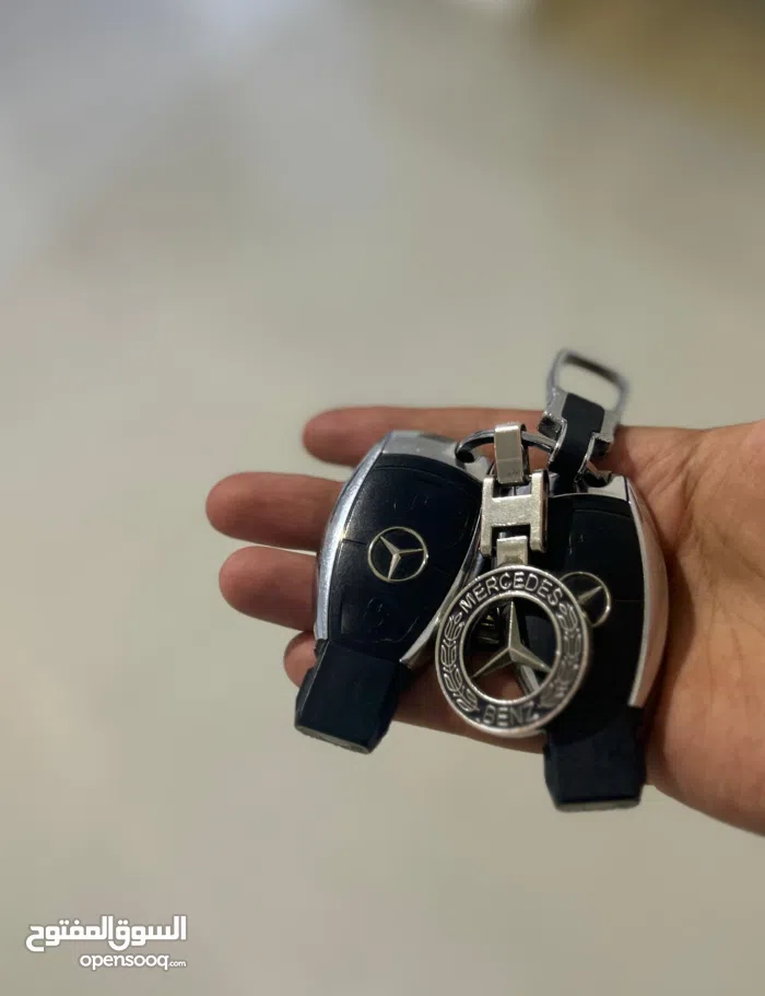 مرسيدس بنز ‏الفئة-M ‏ML 350 ‏2009