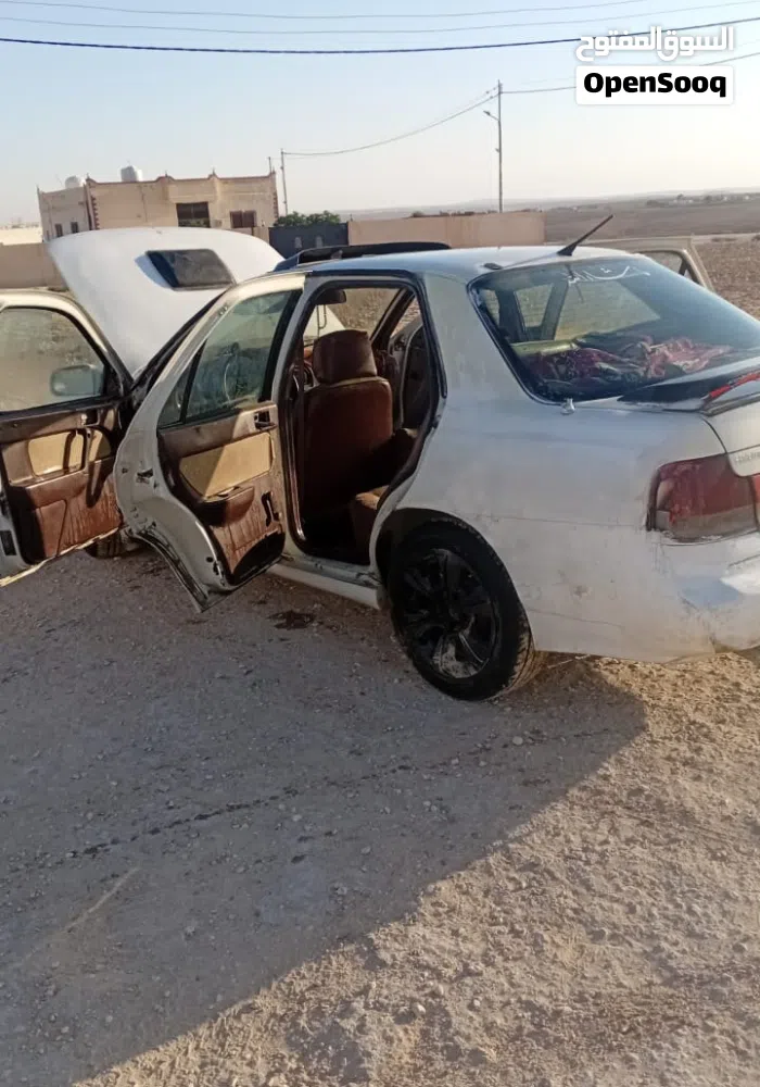 هيونداي ‏اخرى ‏1998