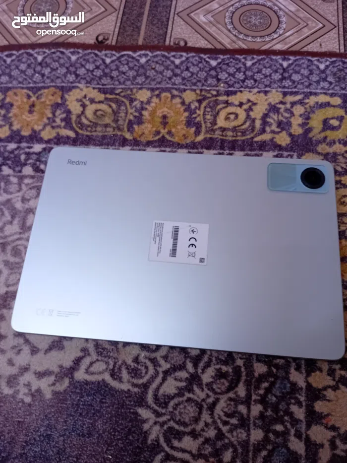 شاومي ‏اخرى ‏256 جيجابايت ‏11 انش