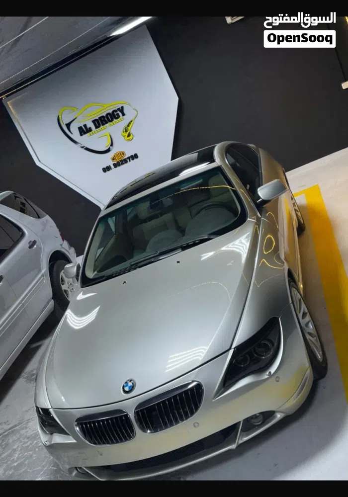 BMW ‏5 Series ‏535 ‏2013