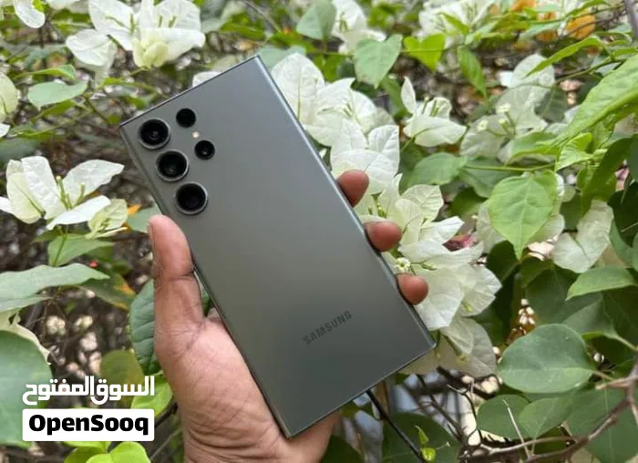 سامسونج ‏جالاكسي S25 الترا ‏أخرى ‏أبيض