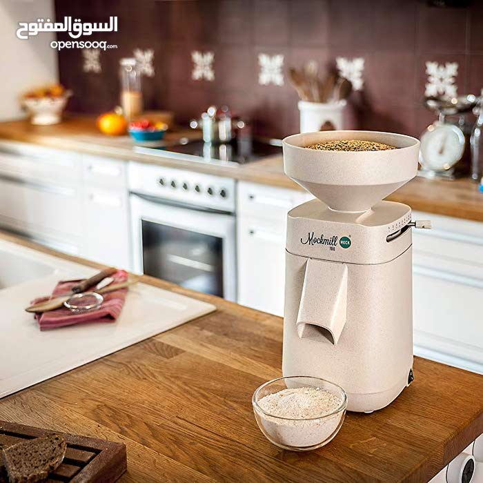 Stone Grain Mill 116772933 Opensooq