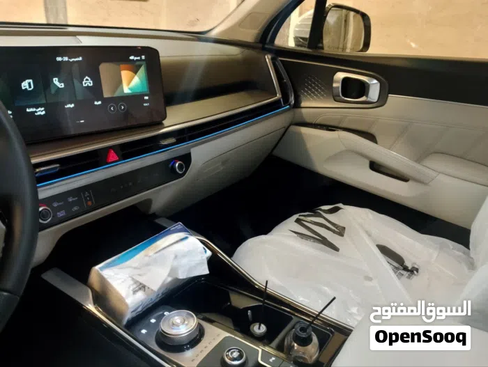 كيا ‏سورينتو ‏Standard ‏2024