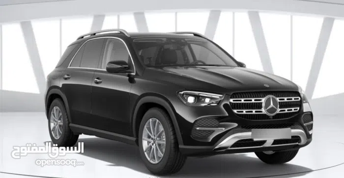 مرسيدس بنز ‏الفئة-EQE ‏EQE 350 ‏2023