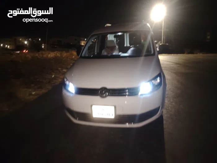 فولكسفاغن جولف Golf 2014