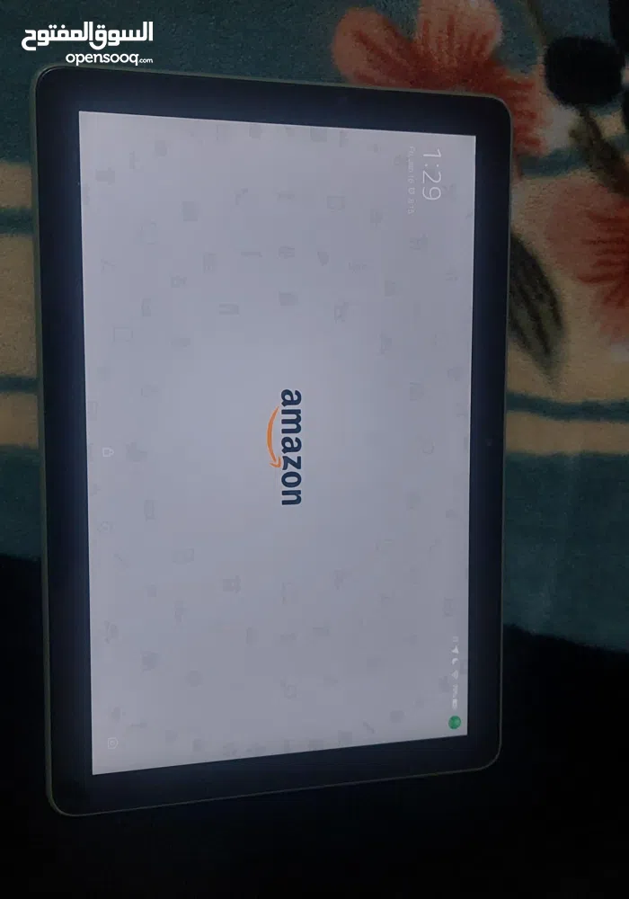 أمازون ‏كيندل ‏512 جيجابايت ‏5.5 انش