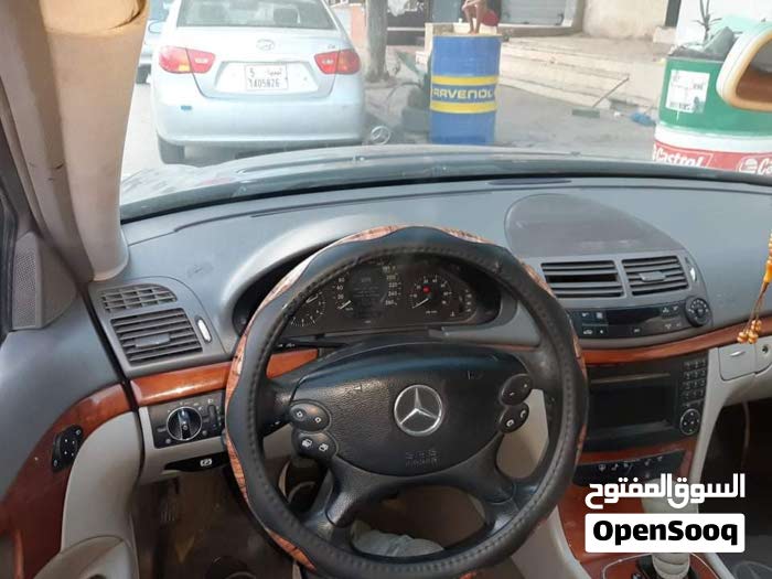 ÙØ±Ø³ÙØ¯Ø³ Ø¨ÙØ² E200 127735770 Opensooq