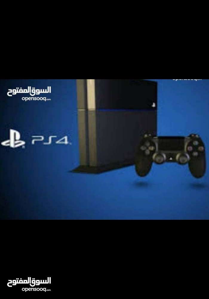 where to buy used ps4