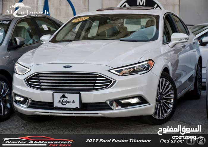 Available For 1 9 999 Km Mileage Ford Fusion 2017 1 9 999 Km Mileage Ford Fusion 2017