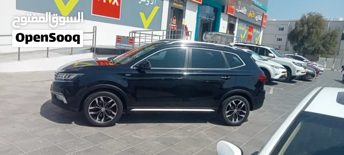 ام جي ‏MG RX5 ‏2020