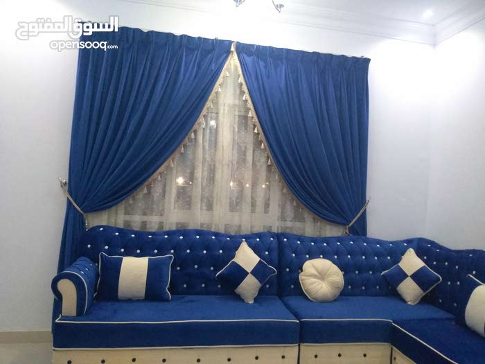 Sofa For Sale Work Only Mettar 117899957 Opensooq