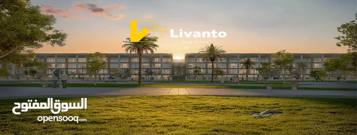 Livanto Real Estate