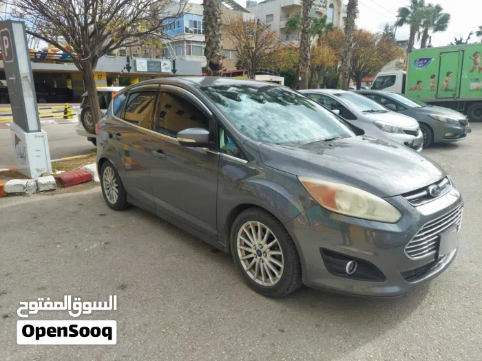 فورد C-MAX 2013
