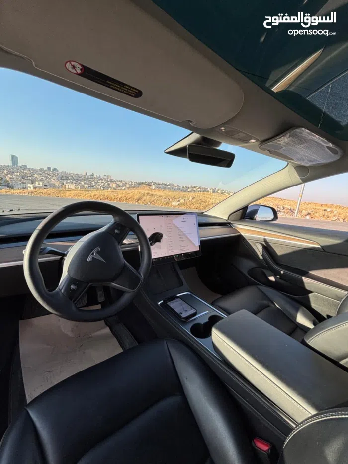 تيسلا ‏موديل 3 ‏Standard Plus ‏2022