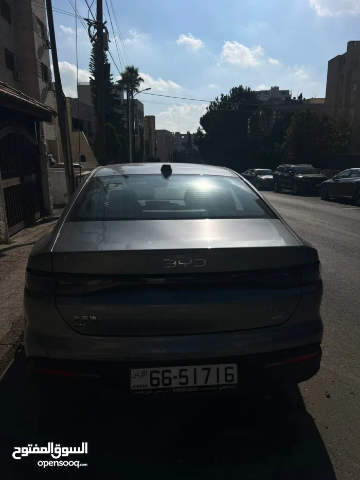 بي واي دي ‏اخرى ‏2025