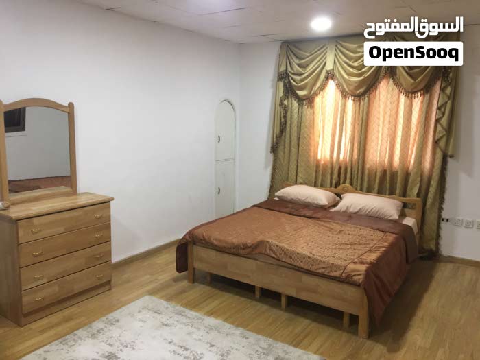 شقة ارضية للايجار في اللويبدة 155104147 السوق المفتوح